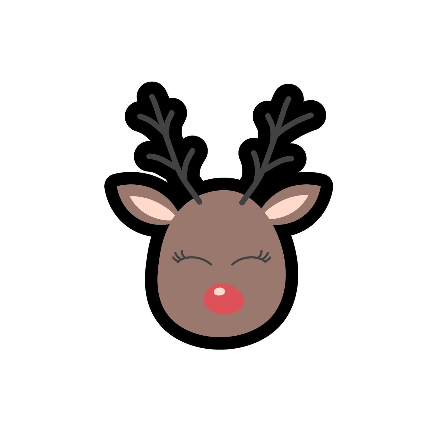 Deer Poppin Plunger
