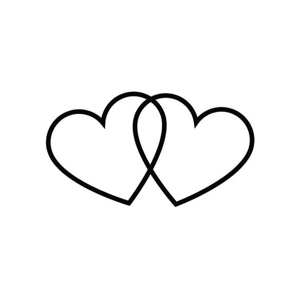 Double Heart