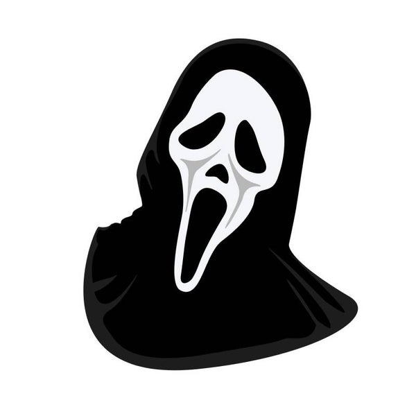 Ghost Face