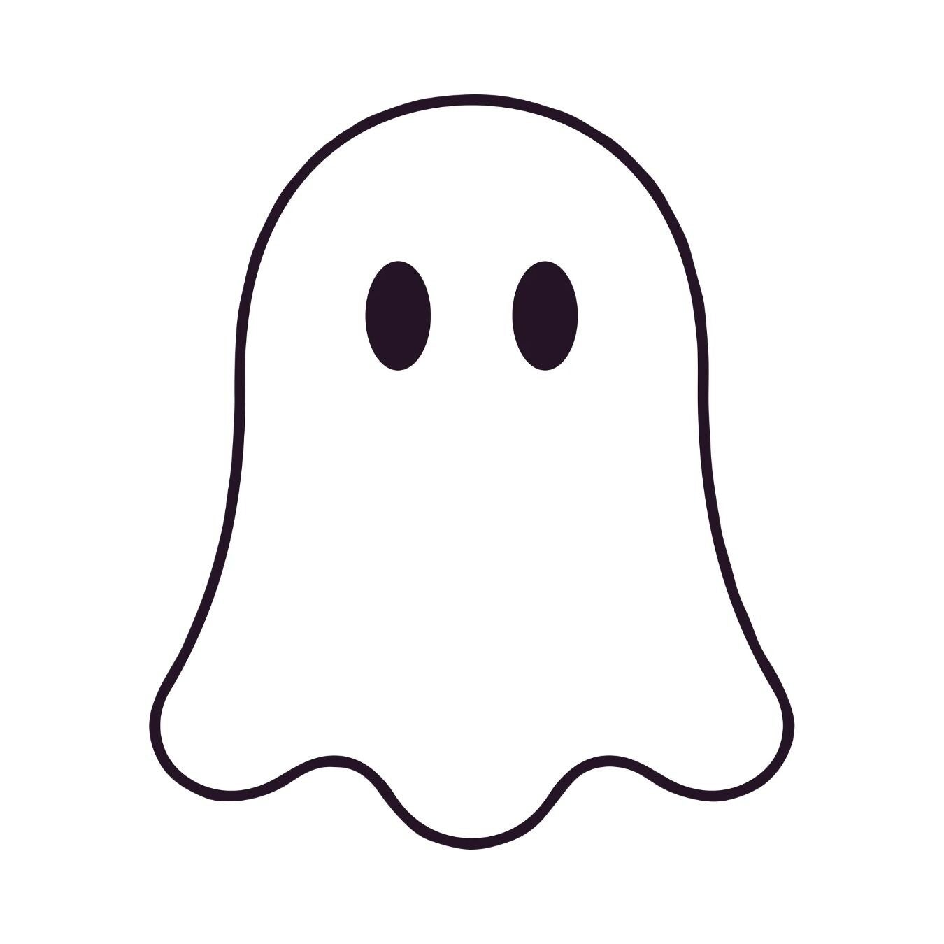 Ghost Poppin Plunger