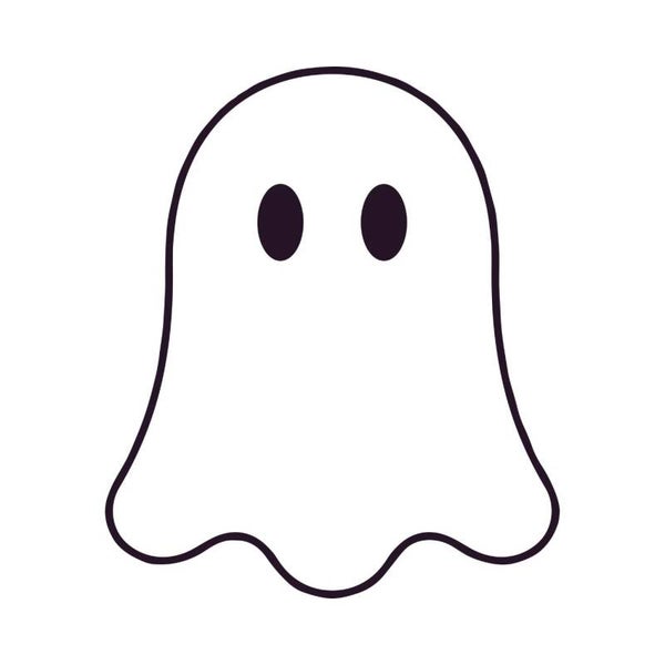 Ghost Poppin Plunger