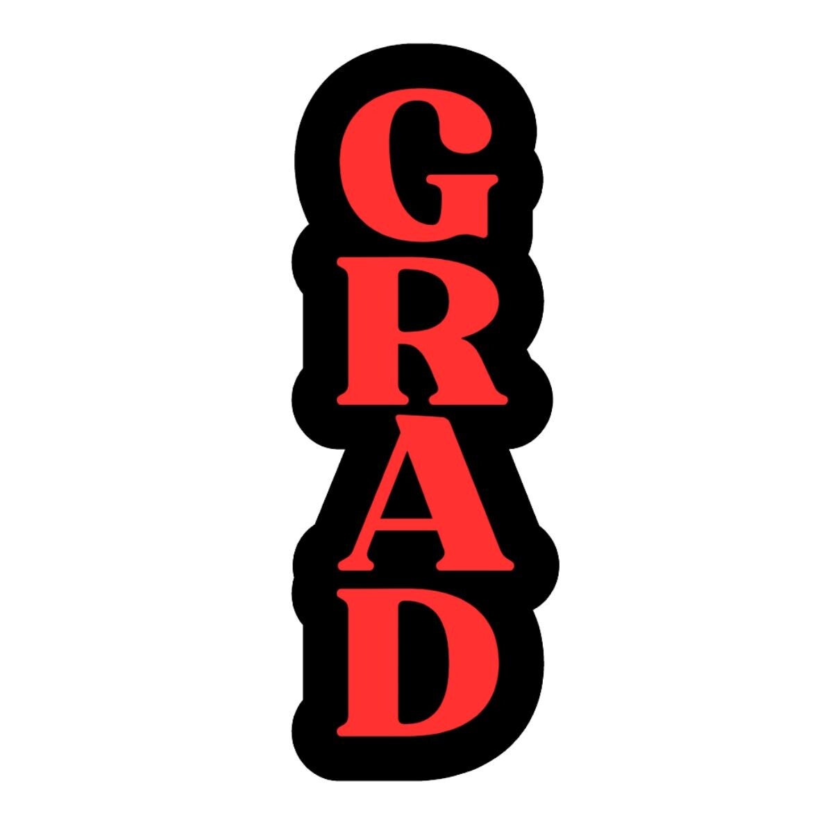 Gradation GRAD standing