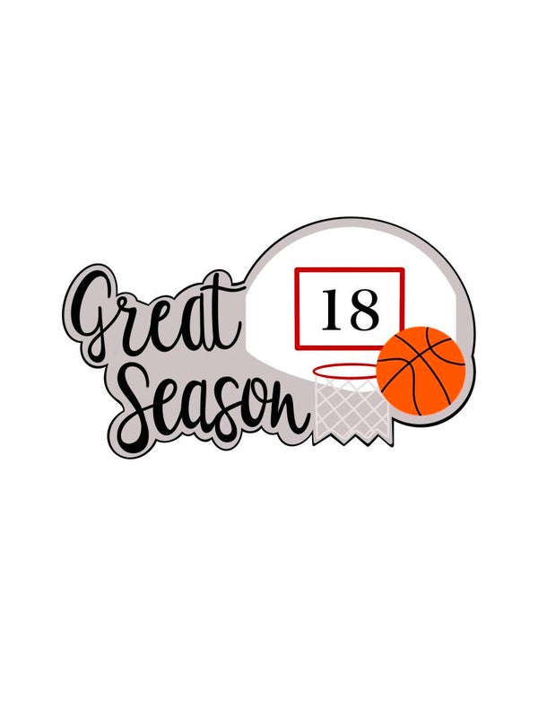 Great Season