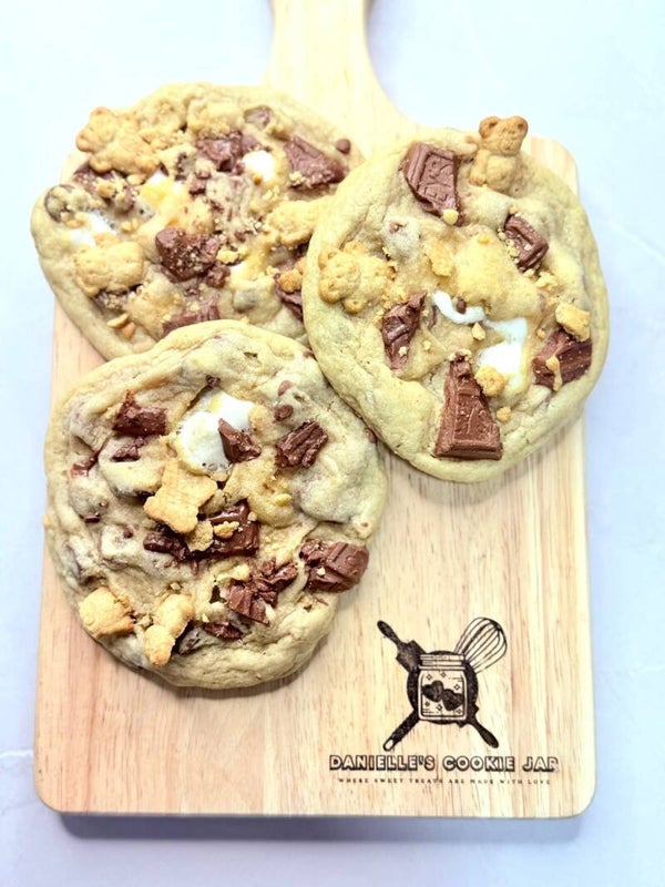Thanksgiving Bakery Style (4 Sampler pack)