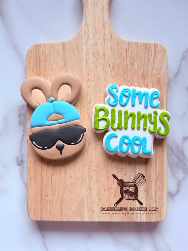 Easter Gift Pack Sugar Cookie