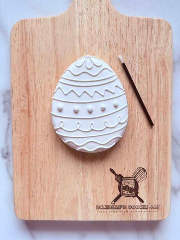 Easter PYO