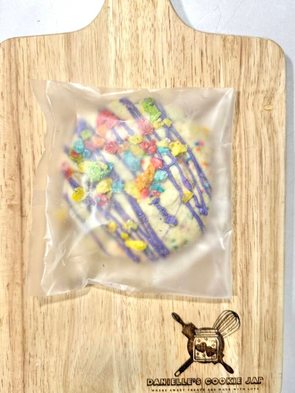Cereal Killer