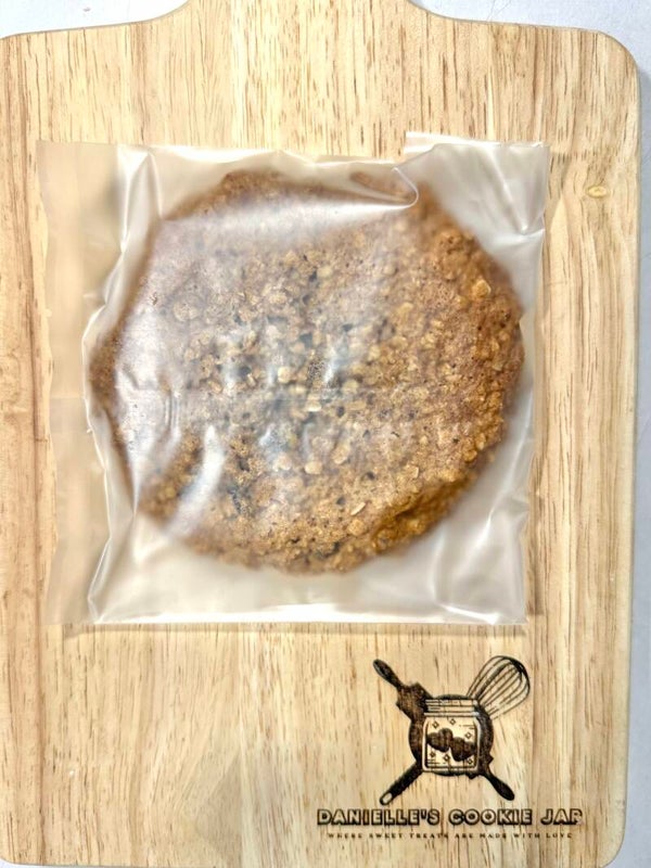 GG's Oatmeal Raisin