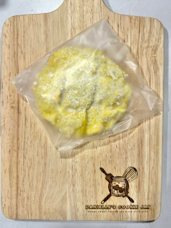 Lemon Bar