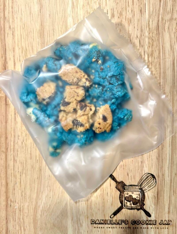 Cookie Monster