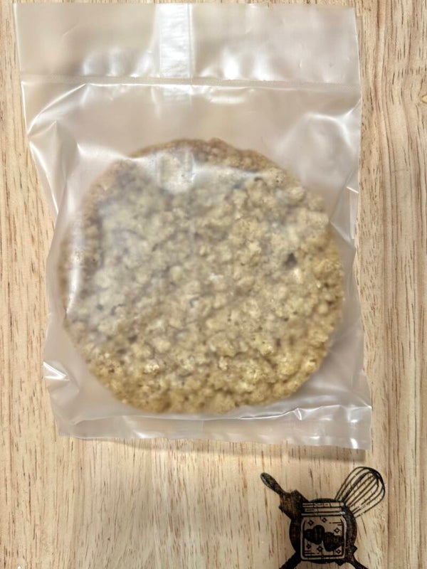 Sarah’s (Ambrosia Bakehouse) Oatmeal Cream Pie