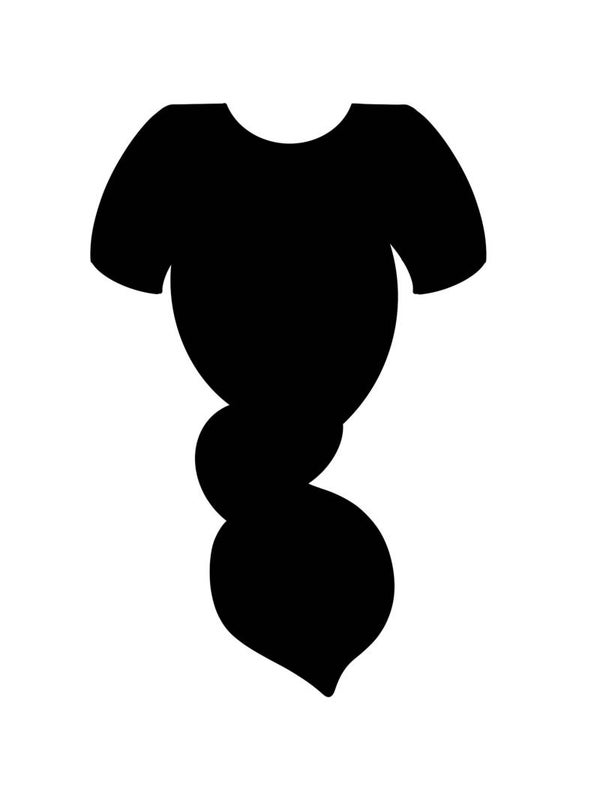 Knotted sleeper STL file