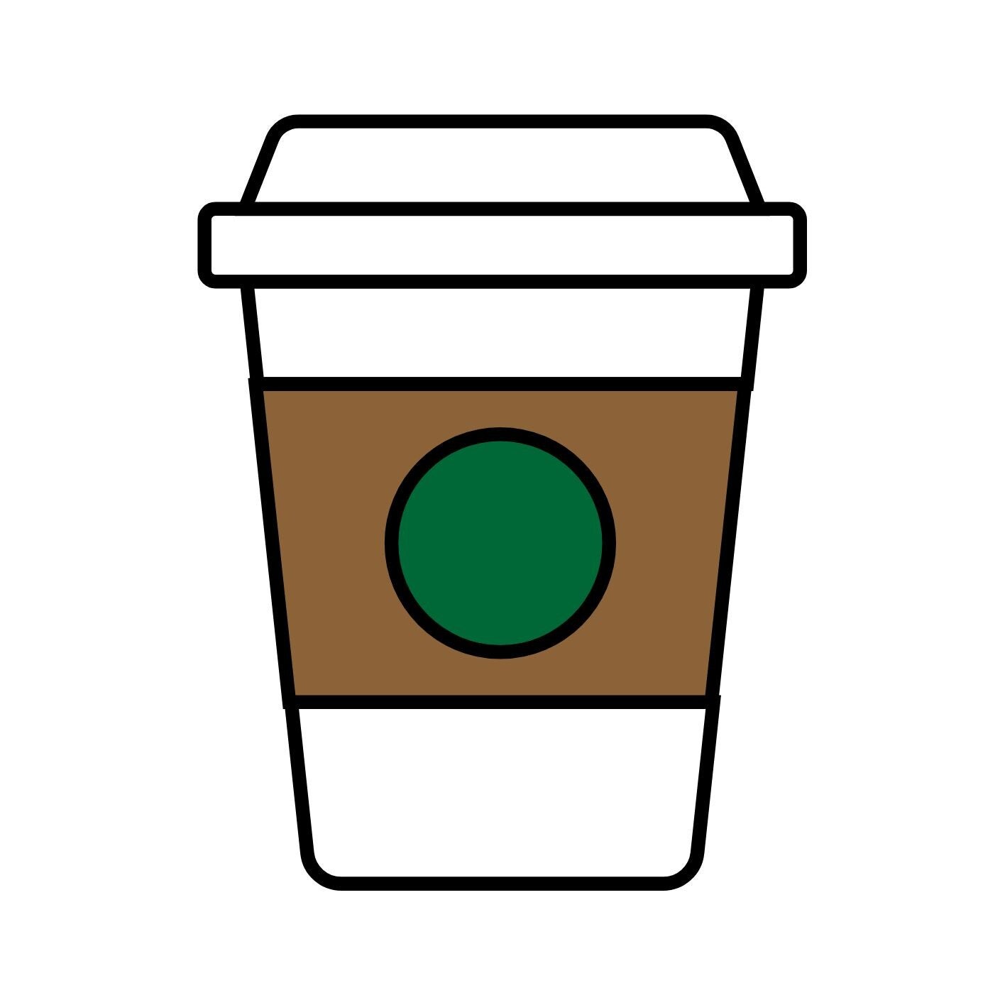 Latte Cup Poppin Plunger