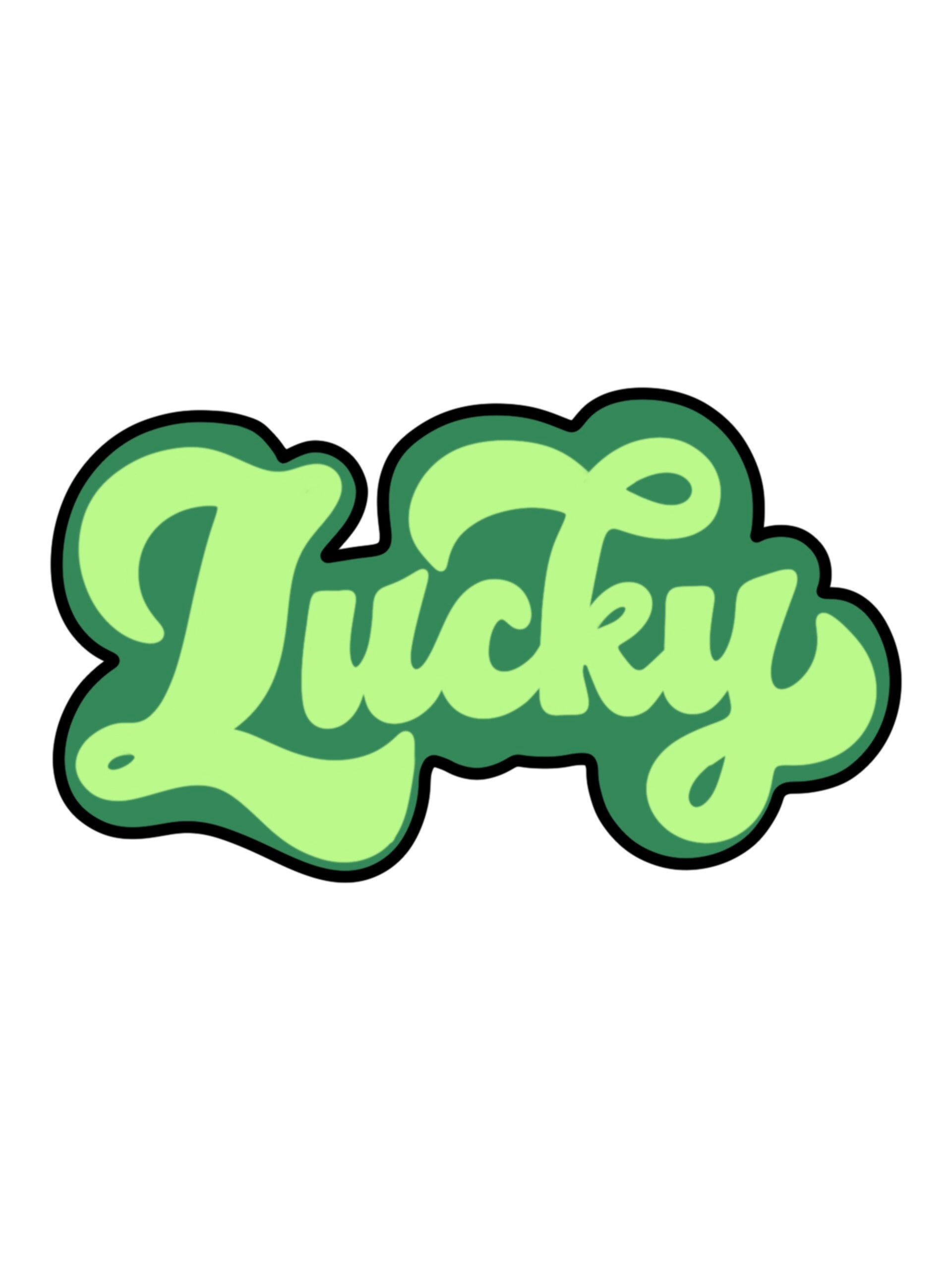 Lucky