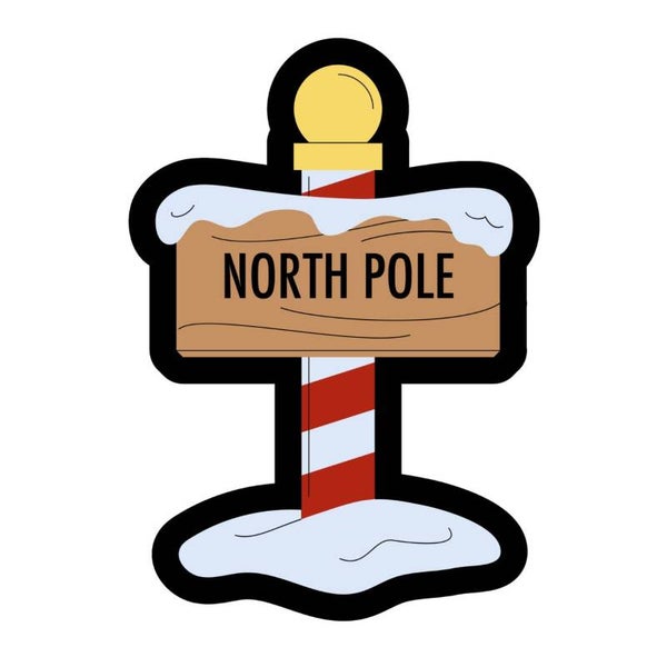 North Pole