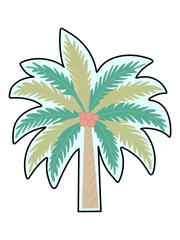 Palm Tree