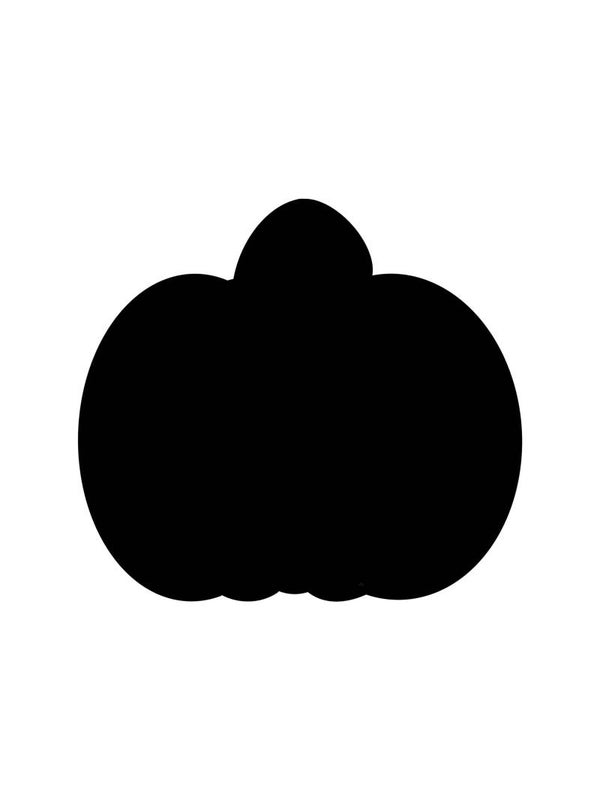 Pumpkin Poppin Plunger
