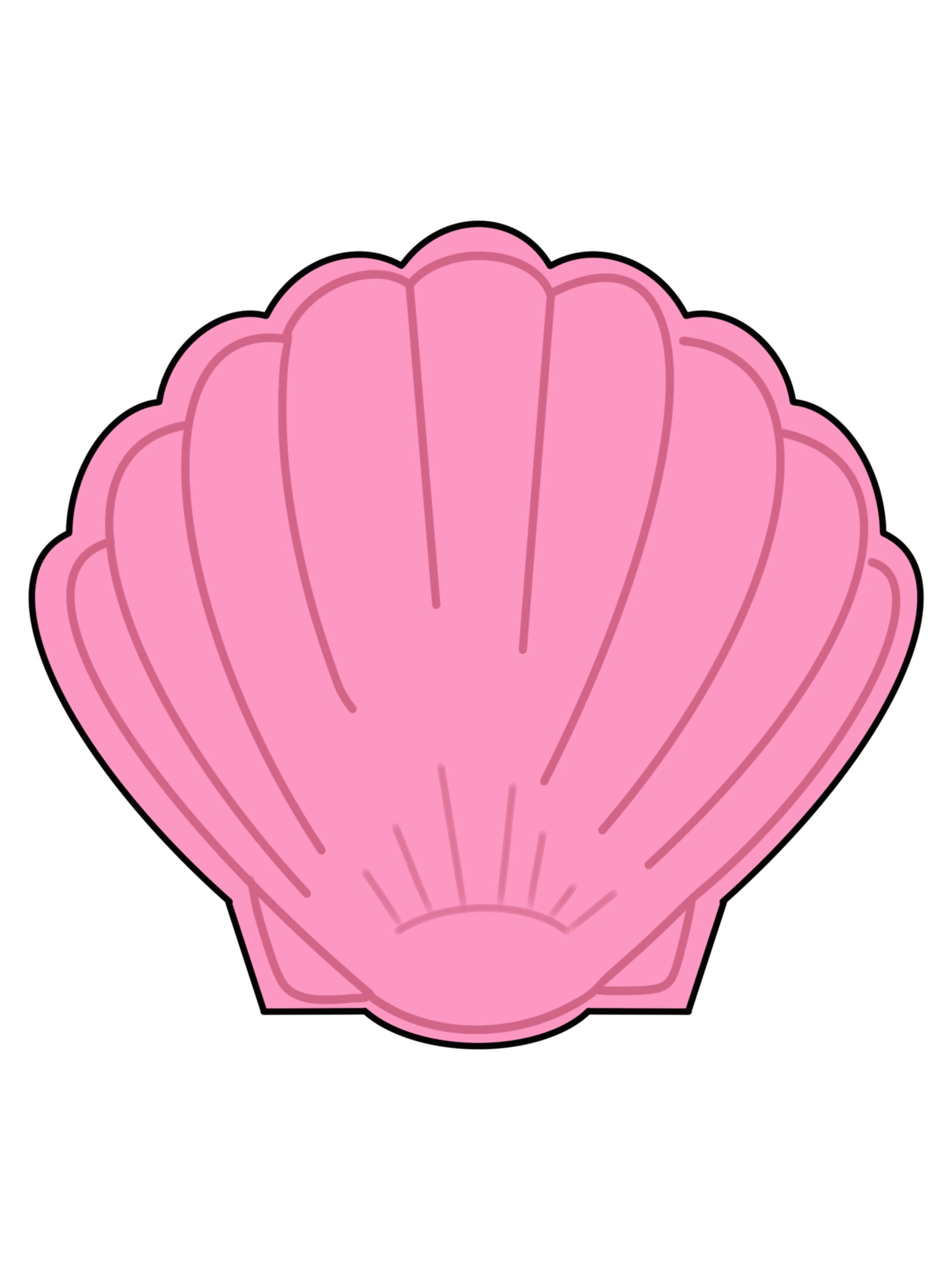 Sea Shell