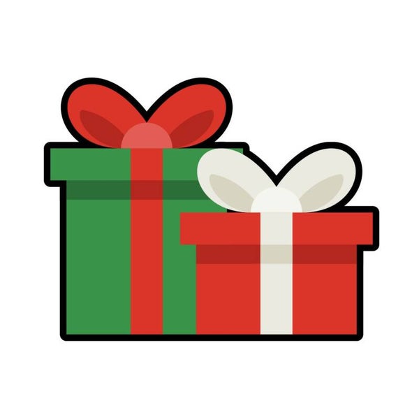 Christmas Presents