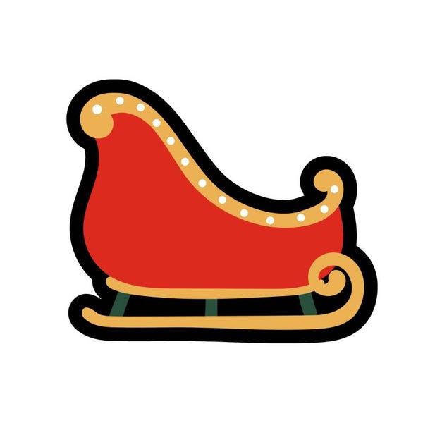 Sleigh