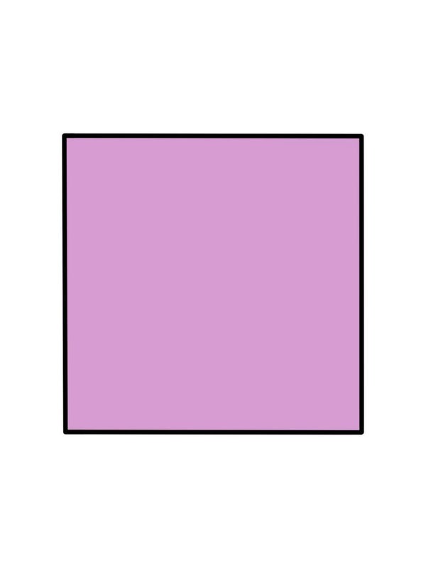 square (printed)