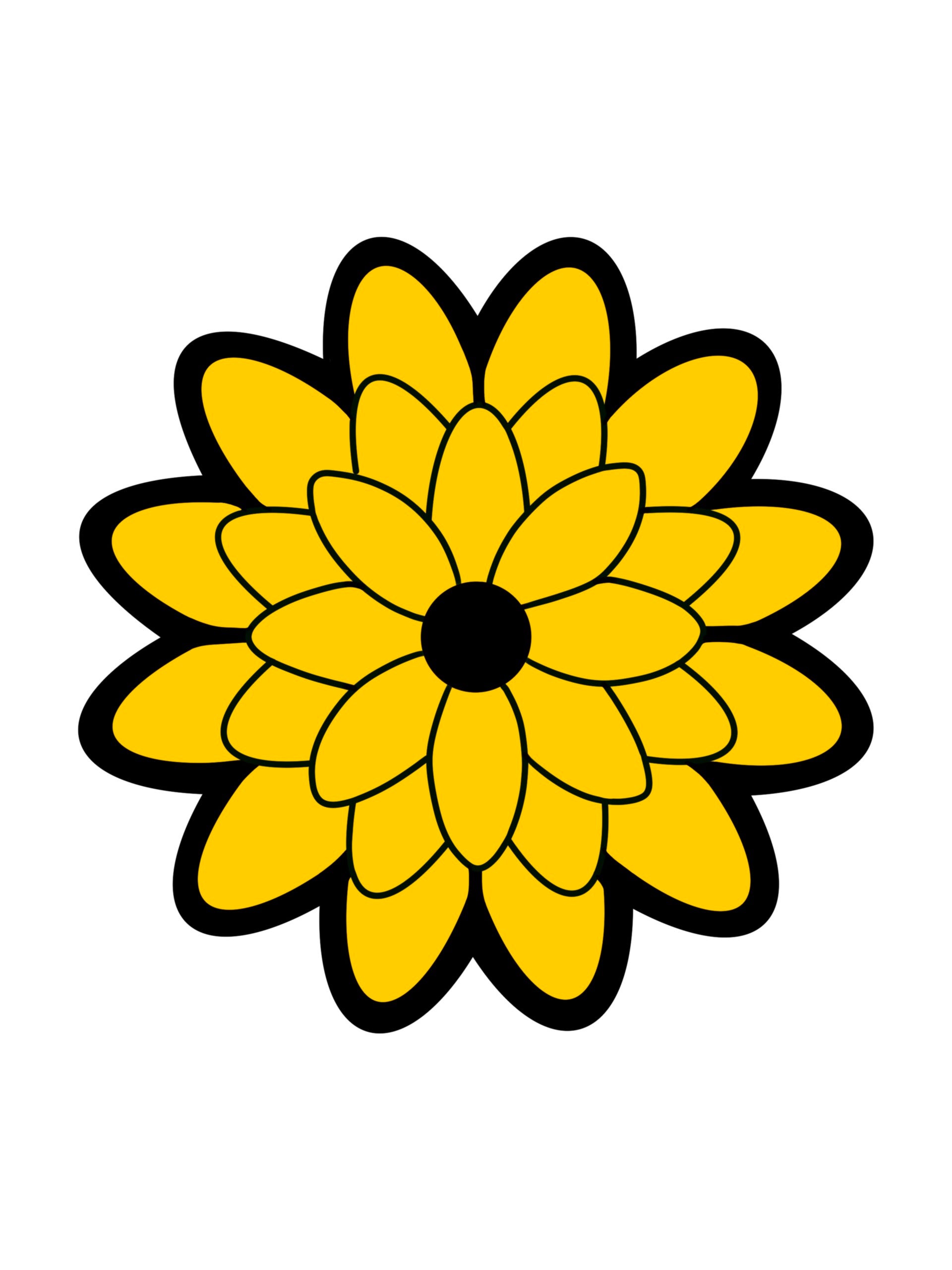 Sun Flower
