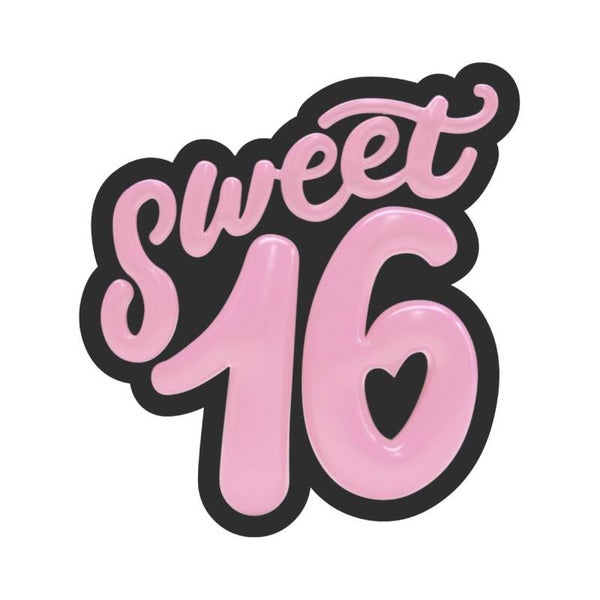 Sweet 16