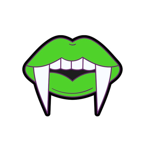 Vampire Fangs