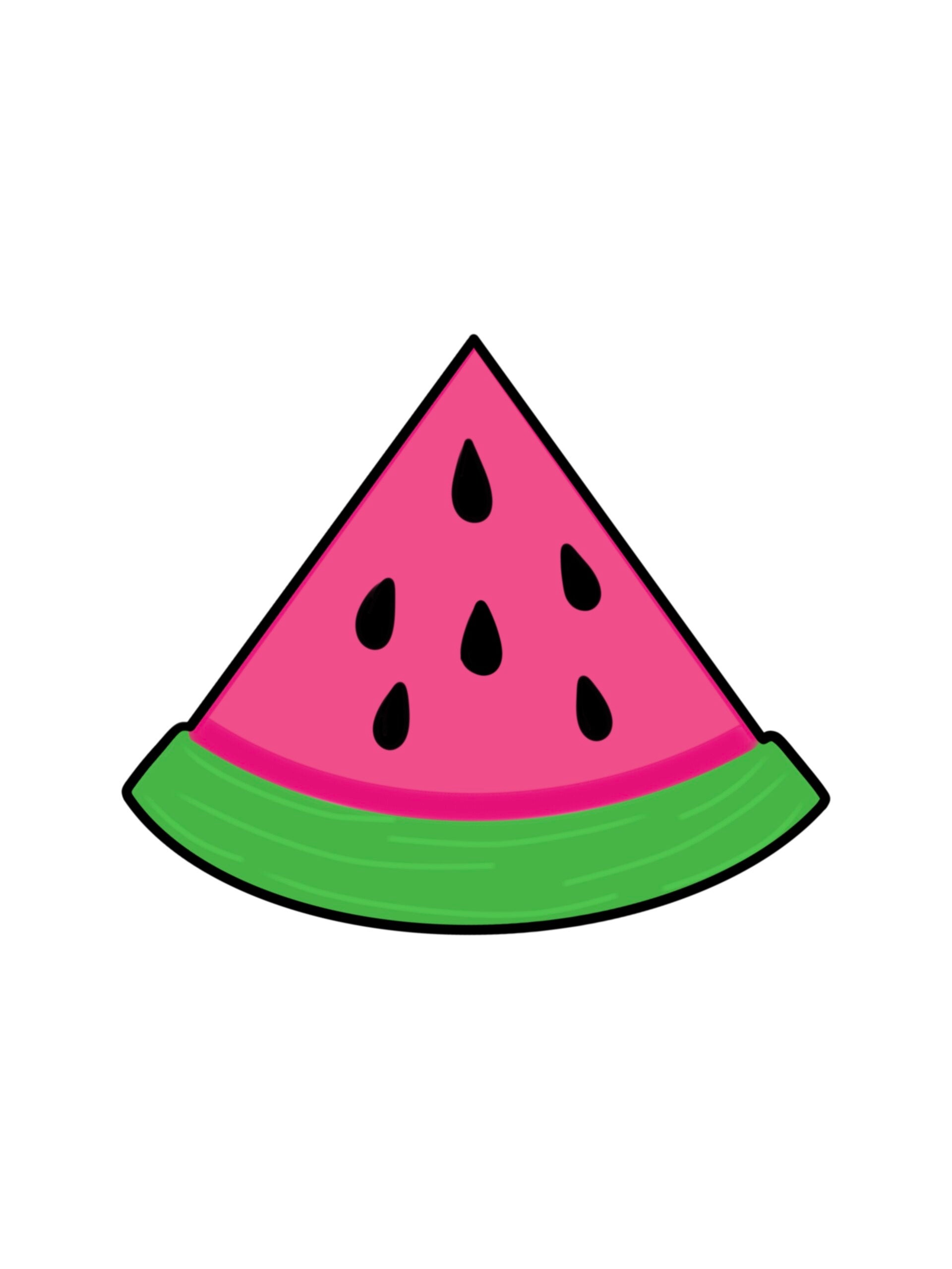 Slice Watermelon