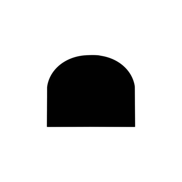 Wide Arch (STL)