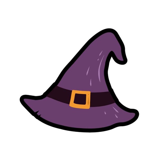 Witch Hat