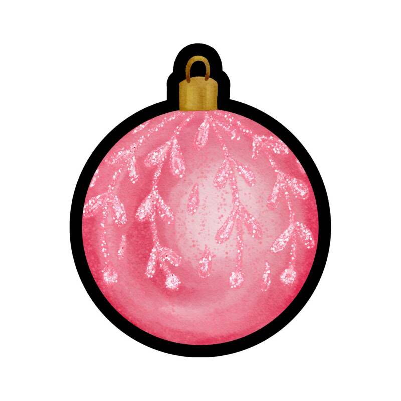 Christmas Ornament
