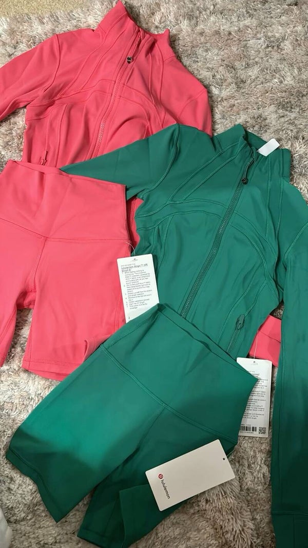 Lulu Set