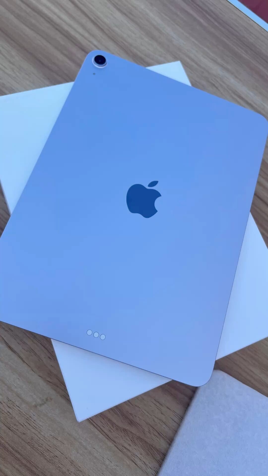 Apple Ipad 11 Inch