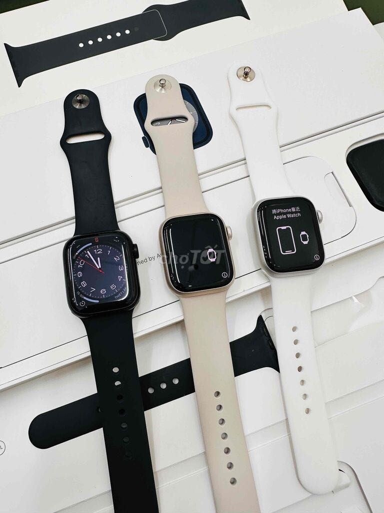 Apple watch