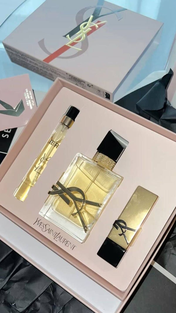 YSL Perfume