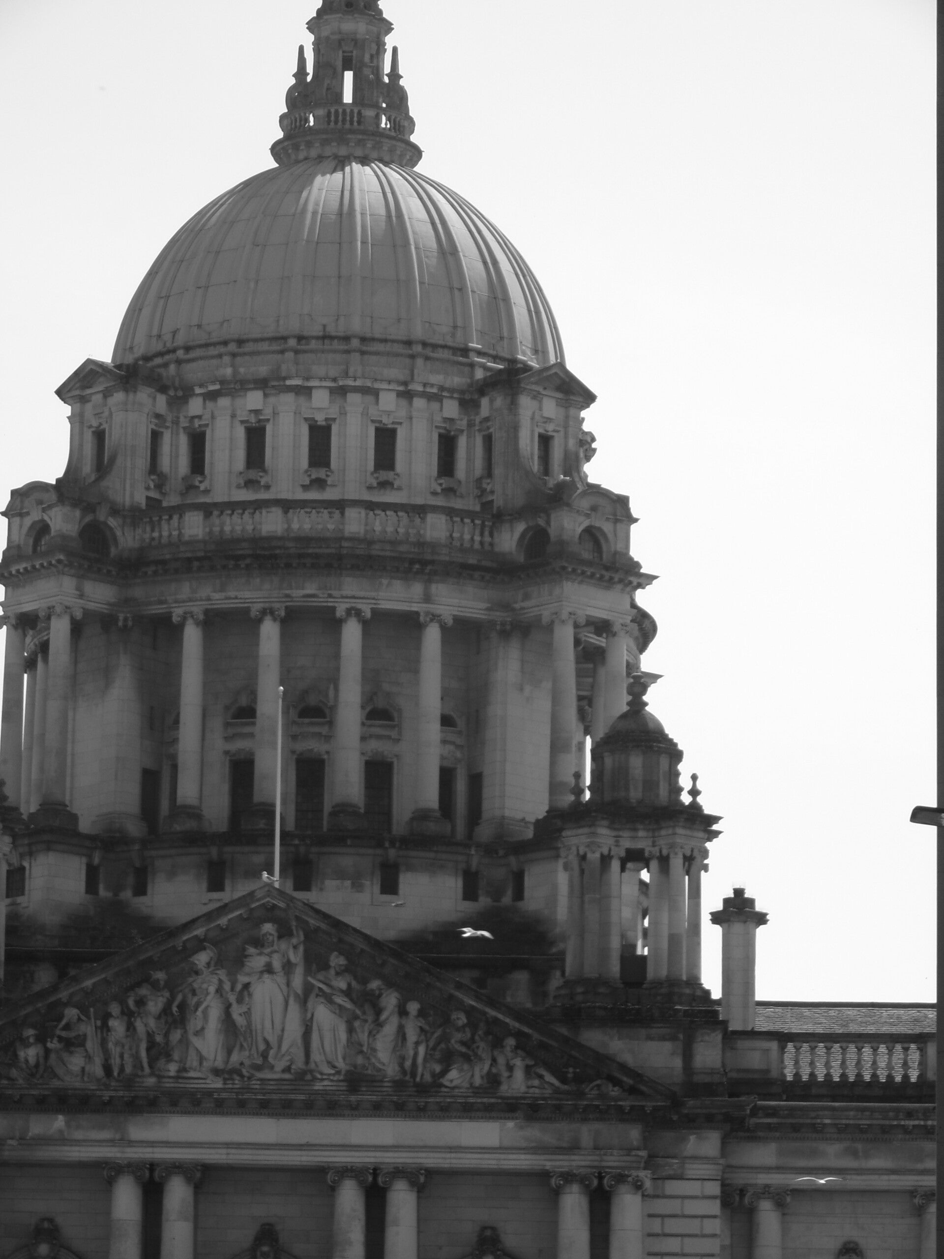 Belfast City Hall