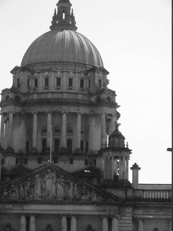 Belfast City Hall