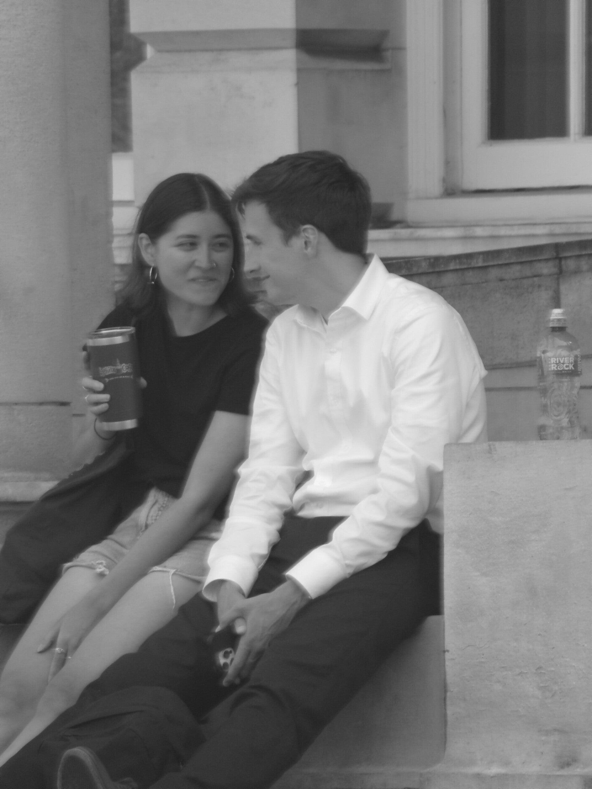 The look of love