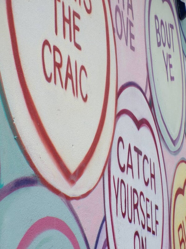 Hearts of Northern Ireland