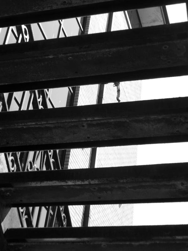 Industrial steps of life