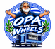 OPA ON WHEELS