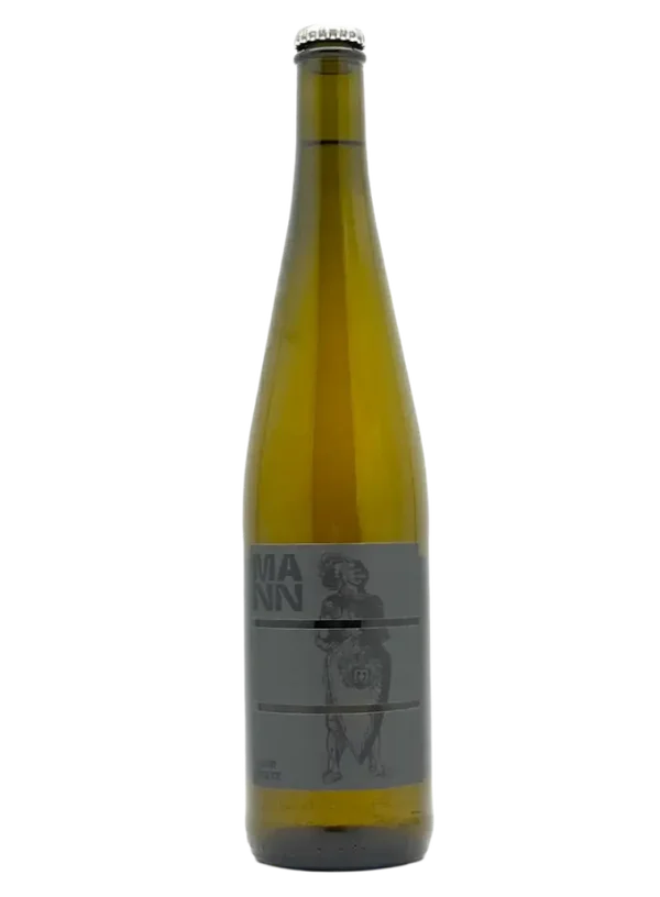 Weingut Andi Mann 'Riesling Herr Kretz', 2021