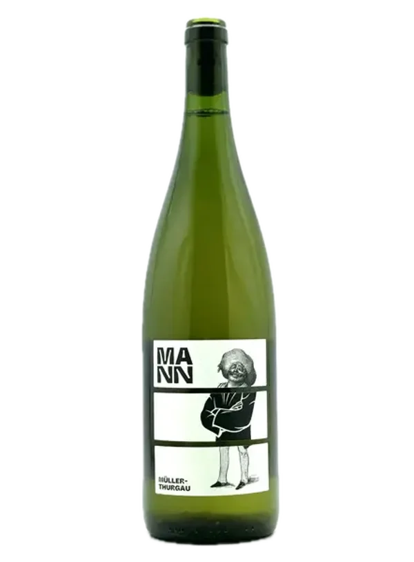 Weingut Andi Mann 'Müller Thurgau 1L', 2021