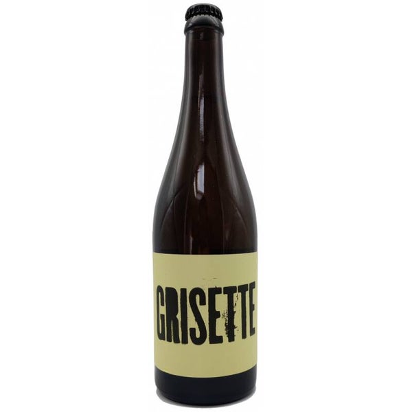 Cyclic Beer Farm 'Grisette', 2023