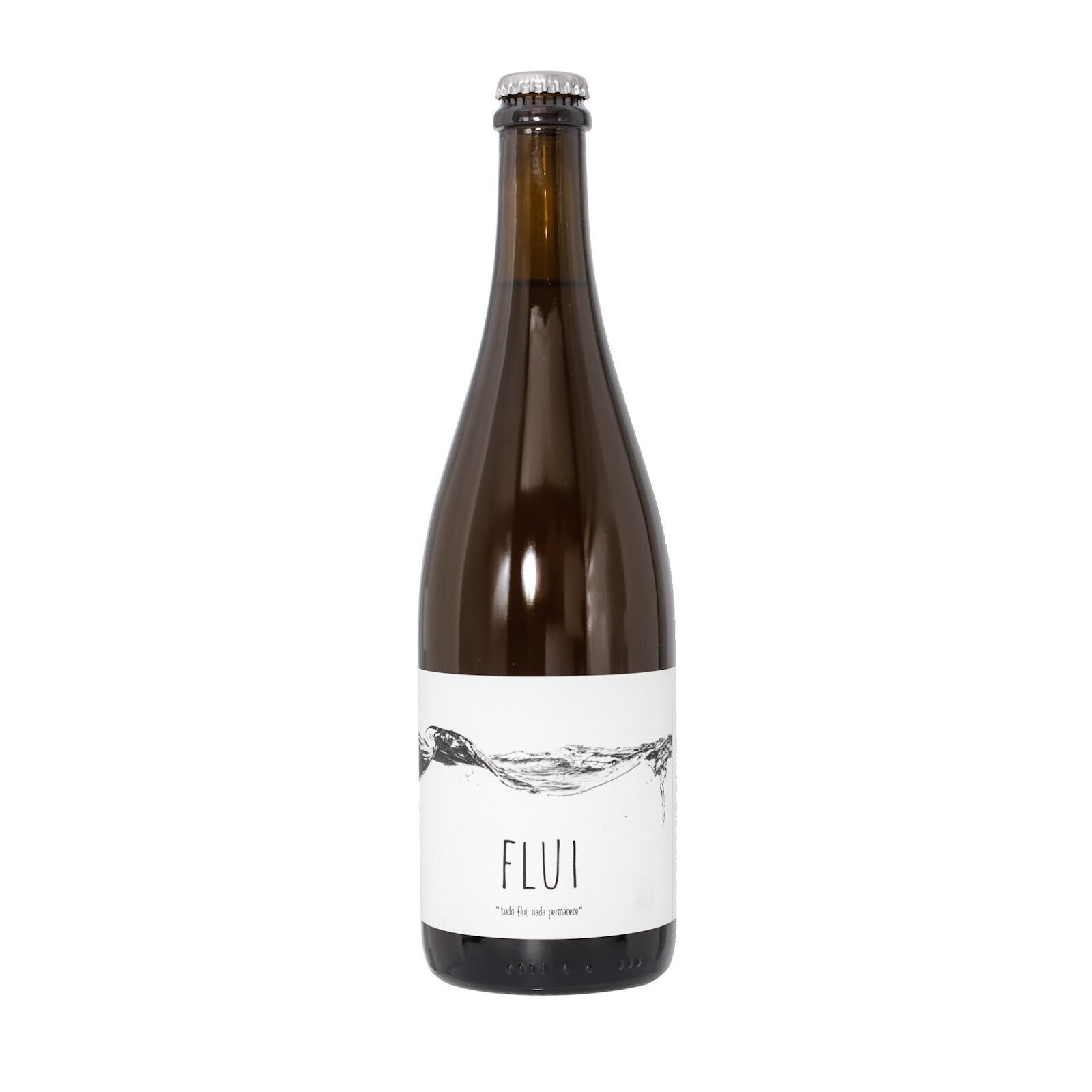 Humus Wines 'Pet Nat FLUI', 2022