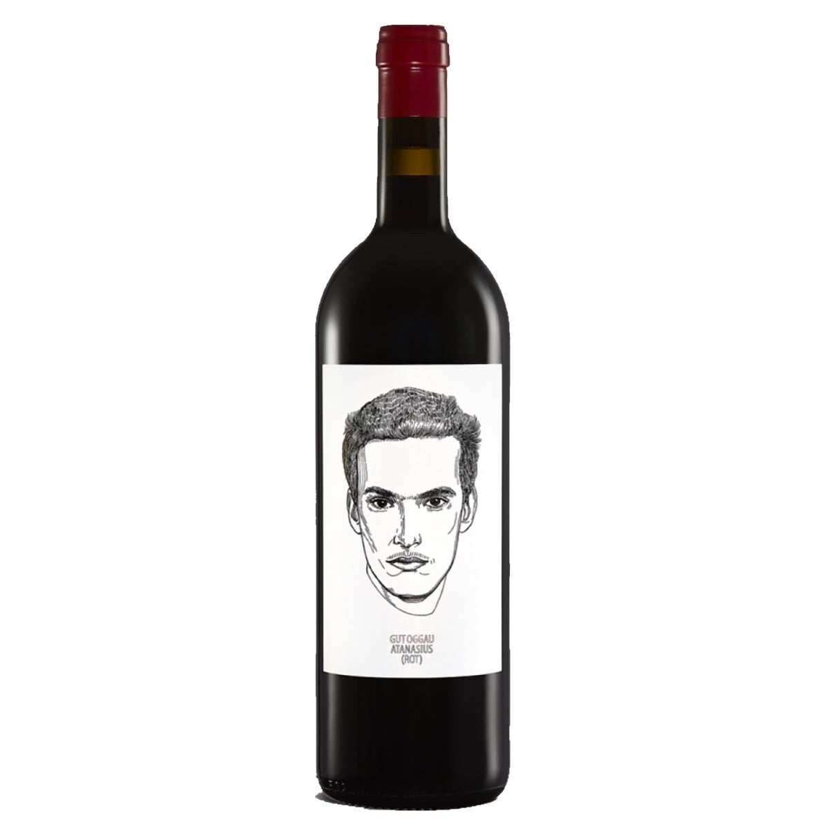 Gut Oggau 'Atanasius', 2022