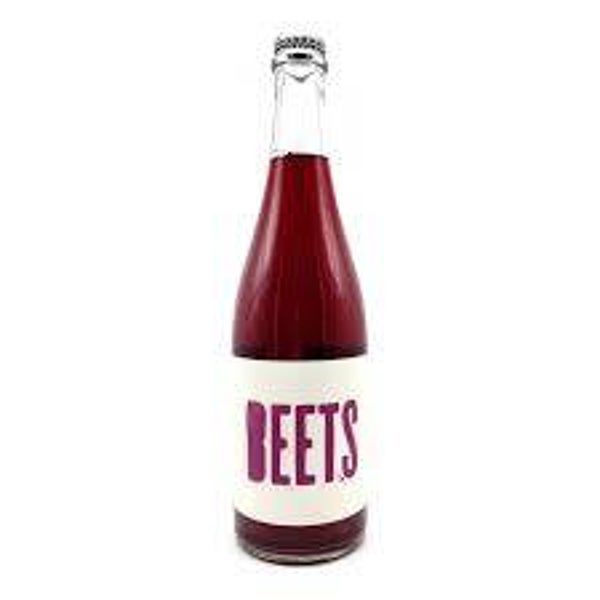 Cyclic Beer Farm 'Beets ’24', 2024