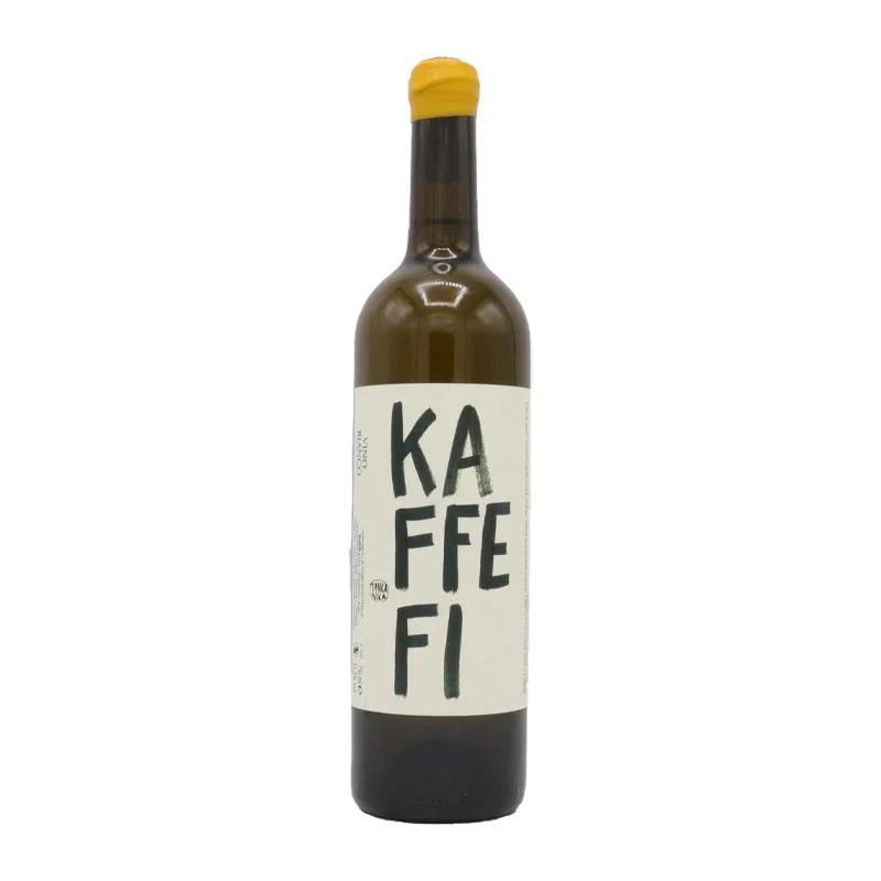 Tanca Nica 'Kaffefi', 2023