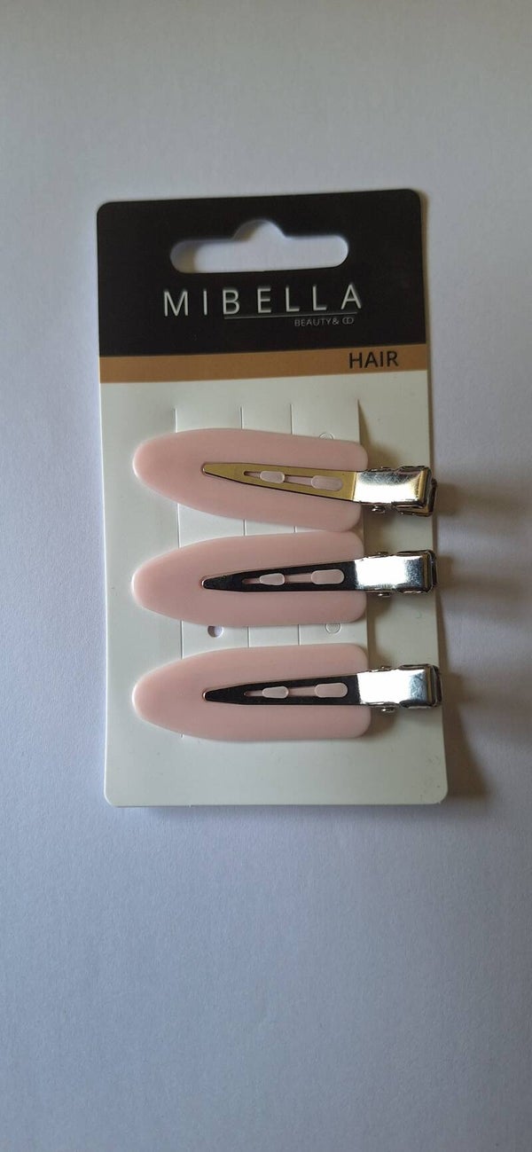 Haarspange